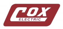Cox Electric, Inc.